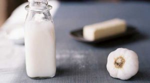 Sarımsaklı süt neye iyi gelir