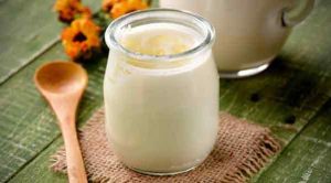 Kefir artık başucu besini olmalı