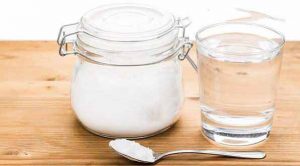 Kanserin Düşmanı Karbonat!