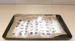 Boğaz ağrısına Ev Yapımı Pastil nasıl yapılır