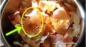 Soğan kabuğunun faydası nedir soğan kabuğu neye iyi gelir