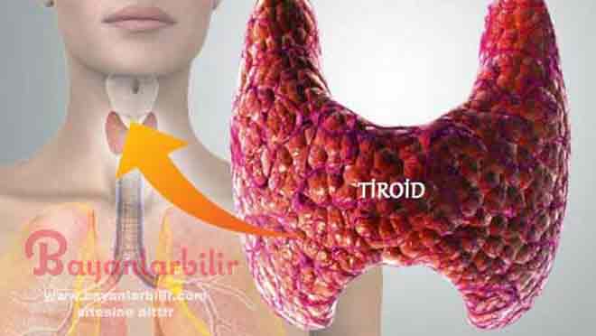3 Ayda Tiroid Tedavisi nasıl yapılır