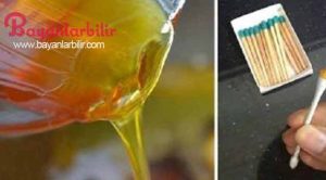 Sahte bal nasıl anlaşılır