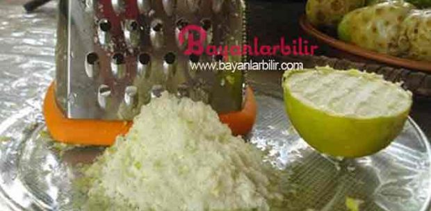 Dondurulmuş limon mucizesi ve dondurulmuş limonun faydası