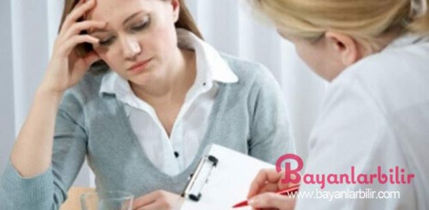 Antidepresan ilaçları hemen bırakmayın