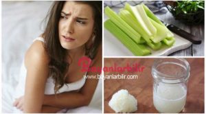 İdrar Yolu Enfeksiyonunu geçiren doğal tedaviler