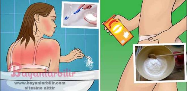 Karbonatın En Bilinen Kullanım Alanları