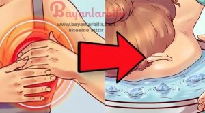 60 saniye taşikardi nasıl geçer?