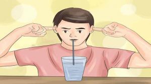 Tüm Bildiklerinizi Unutun. Hıçkırığı Geçirmek İçin Bilmeniz Gereken Tek Şey Var