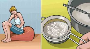 Karın ve Mide Ağrısını Anında Kesen Evde Yapabileceğiniz Tarif